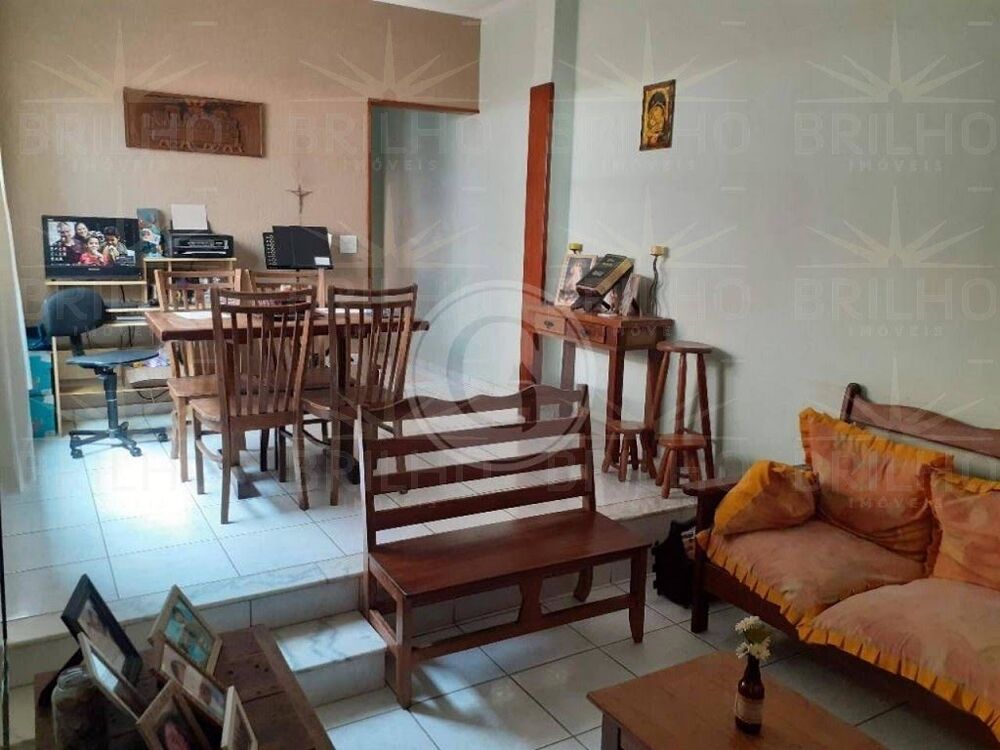 Sobrado, 3 quartos, 130 m² - Foto 4