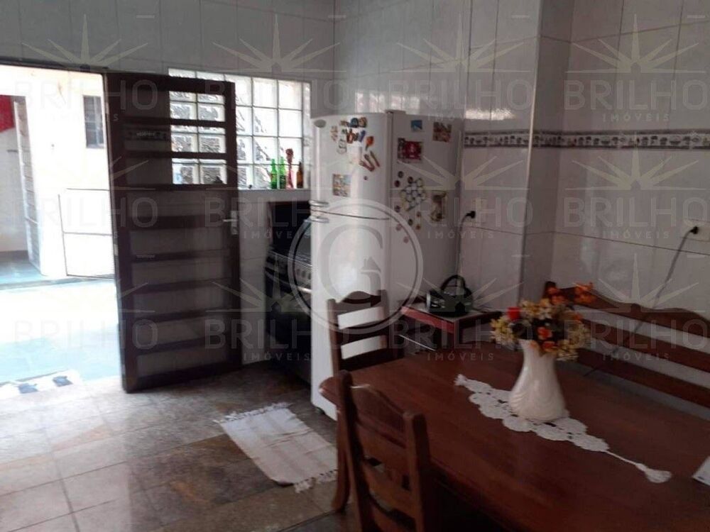 Sobrado, 3 quartos, 130 m² - Foto 5