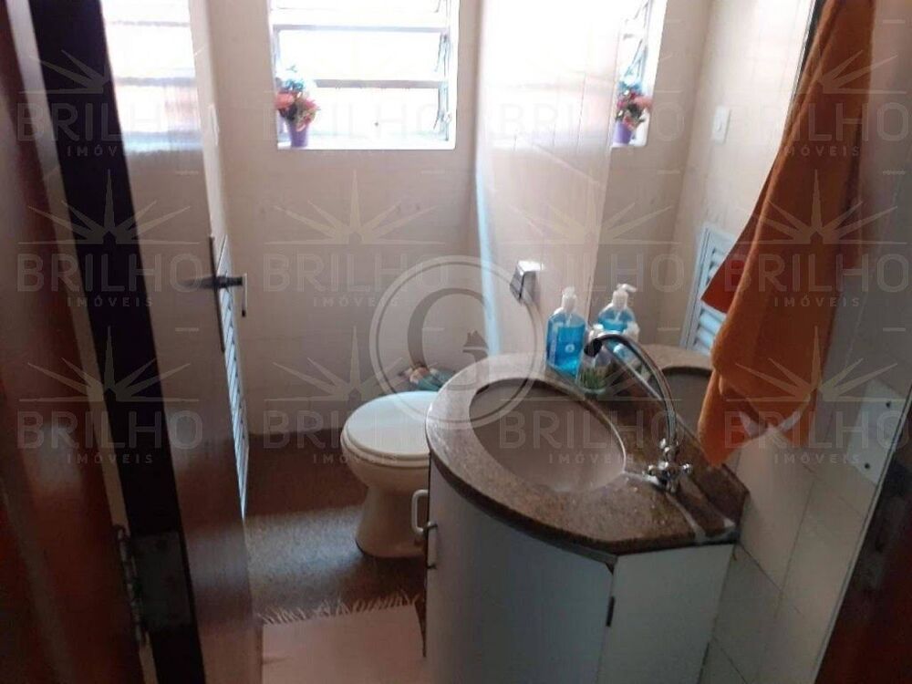 Sobrado, 3 quartos, 130 m² - Foto 9