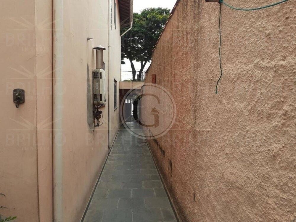 Sobrado, 3 quartos, 130 m² - Foto 16