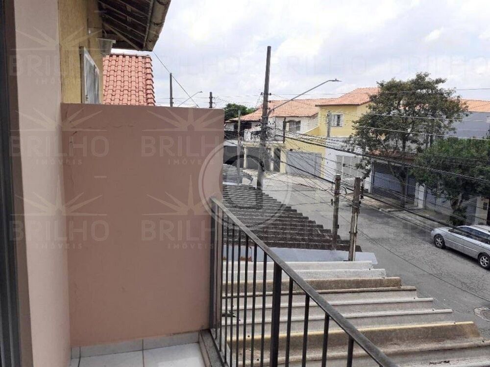 Sobrado, 3 quartos, 130 m² - Foto 15