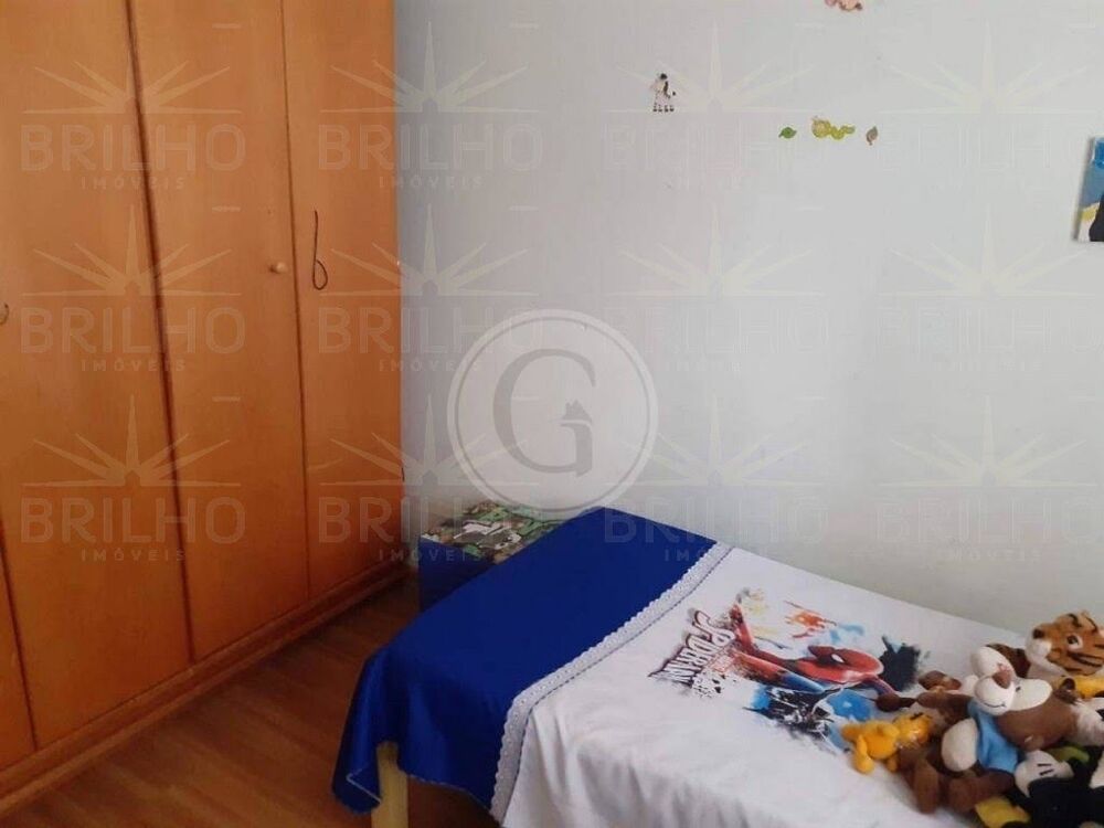 Sobrado, 3 quartos, 130 m² - Foto 14