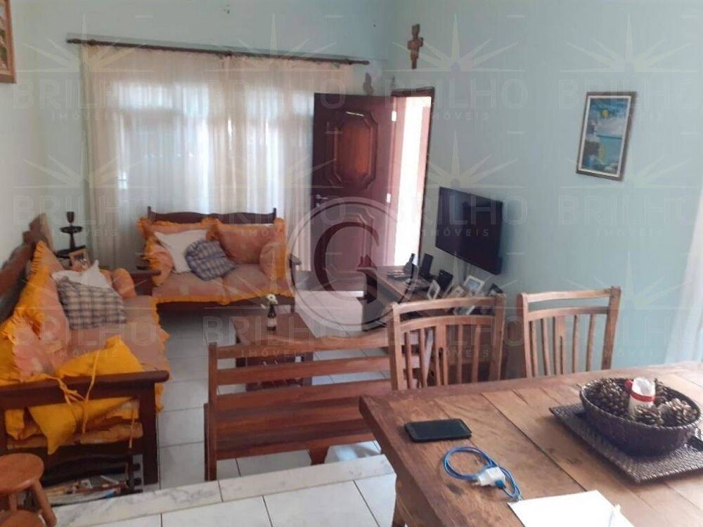Sobrado, 3 quartos, 130 m² - Foto 2
