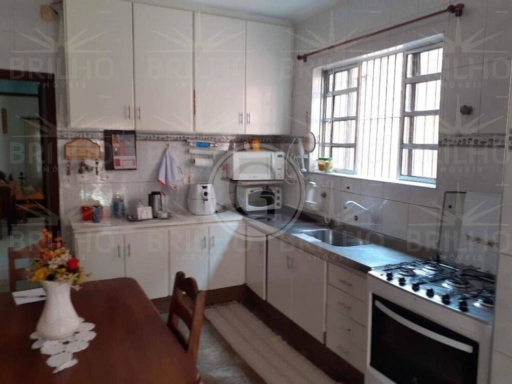 Sobrado, 3 quartos, 130 m² - Foto 6