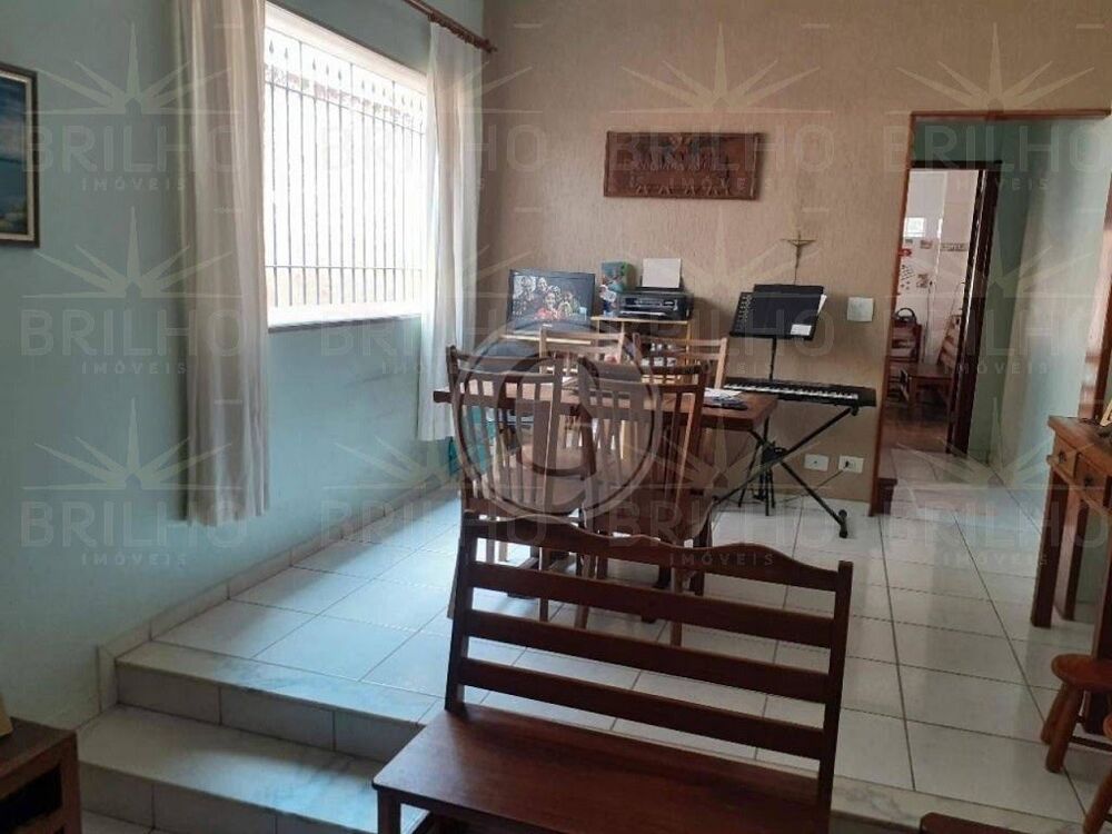 Sobrado, 3 quartos, 130 m² - Foto 1