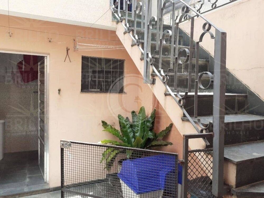Sobrado, 3 quartos, 130 m² - Foto 7