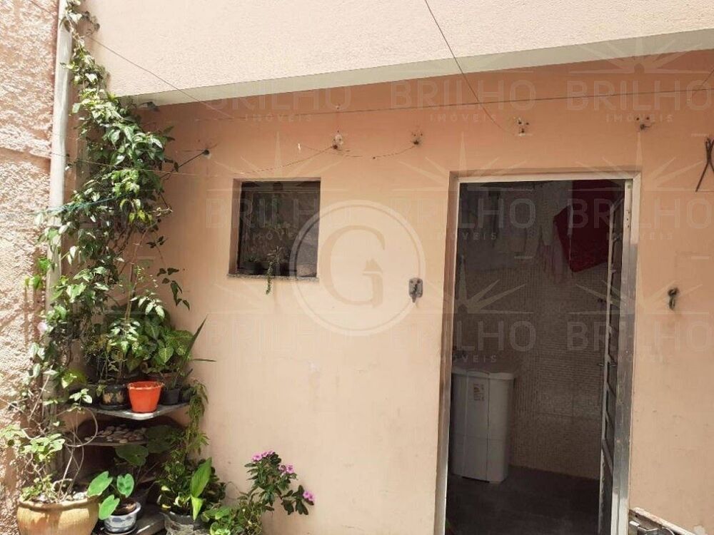 Sobrado, 3 quartos, 130 m² - Foto 8