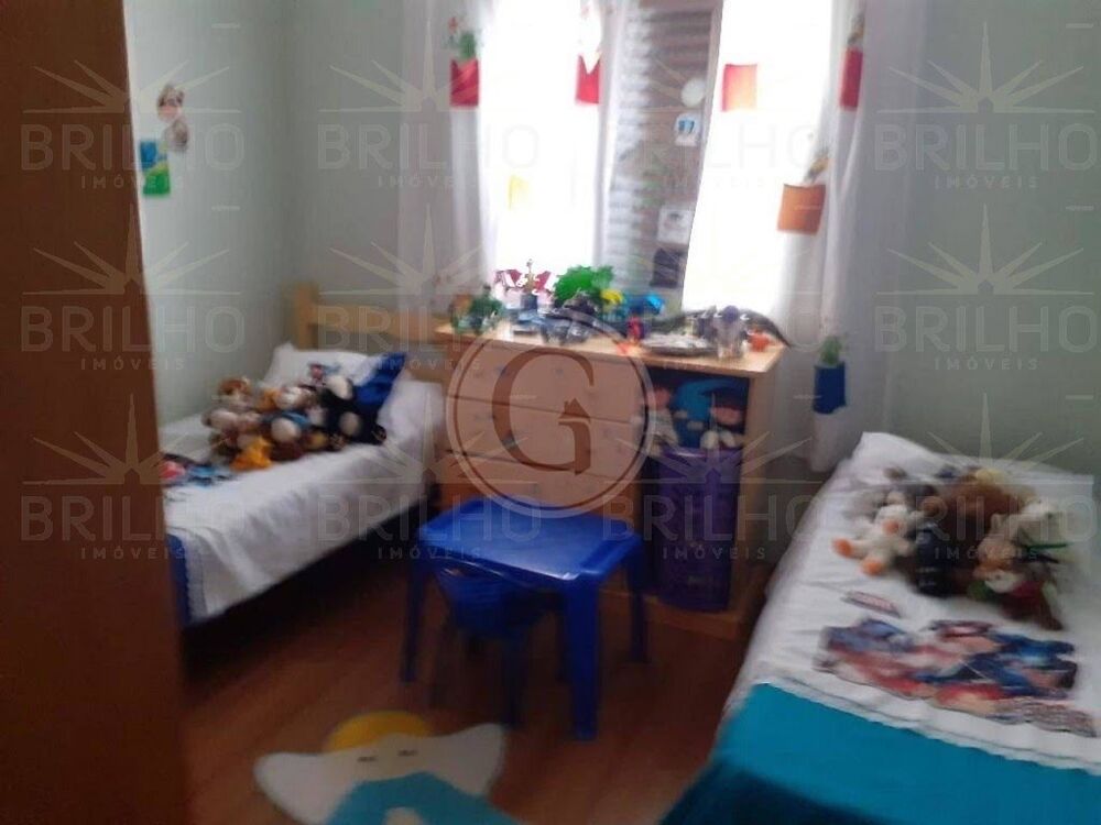 Sobrado, 3 quartos, 130 m² - Foto 13