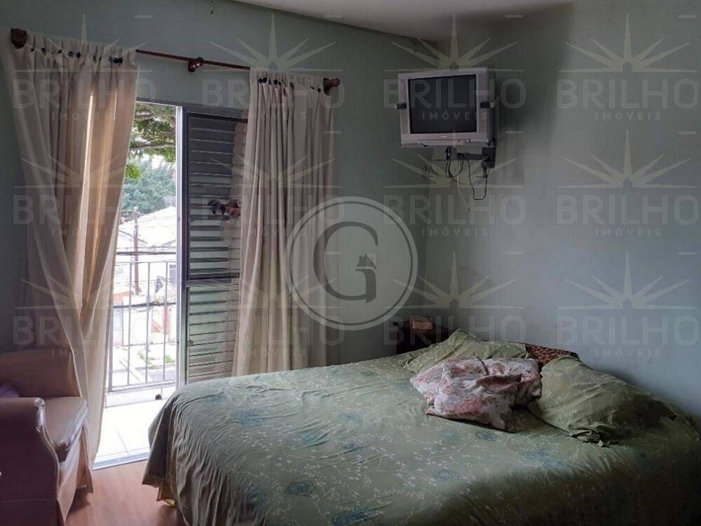 Sobrado, 3 quartos, 130 m² - Foto 11