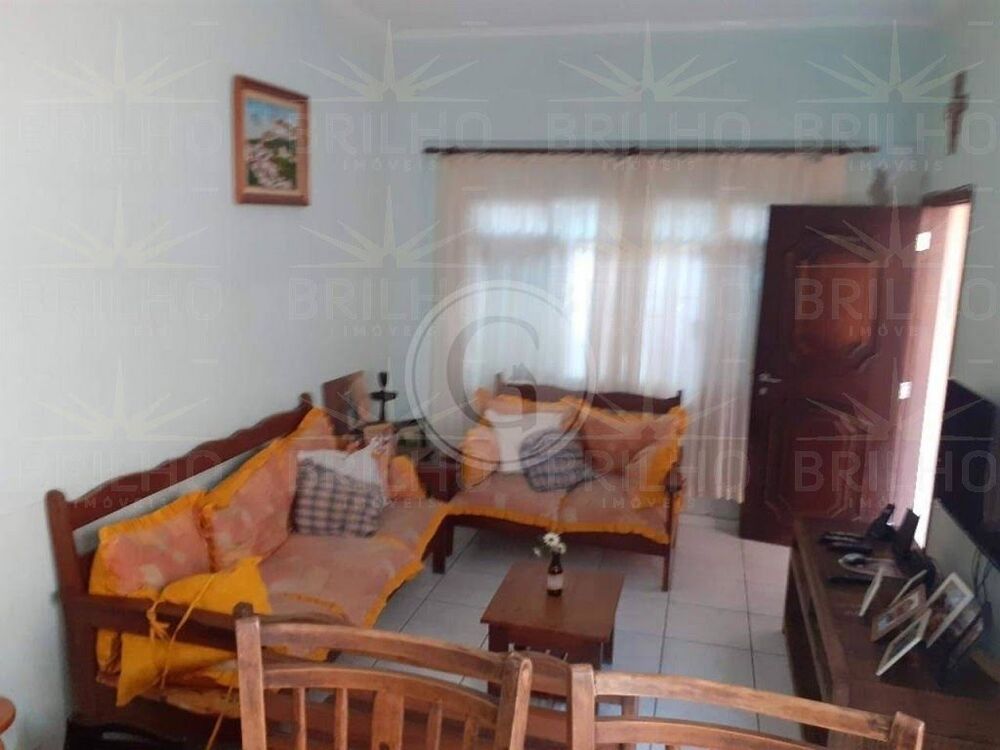 Sobrado, 3 quartos, 130 m² - Foto 3