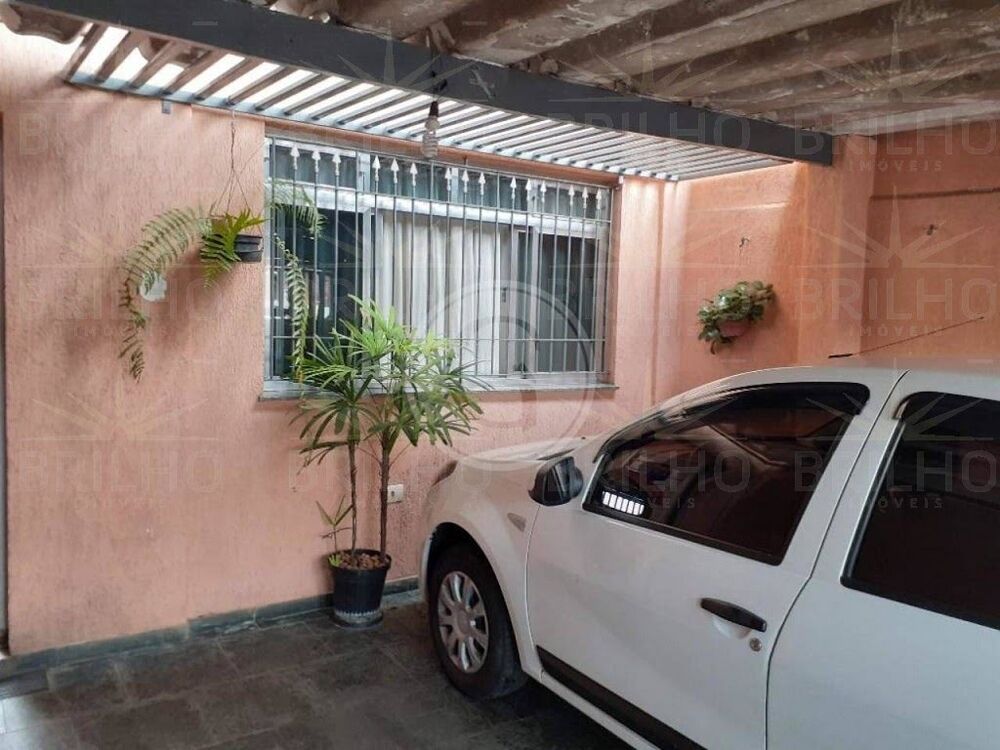 Sobrado, 3 quartos, 130 m² - Foto 17