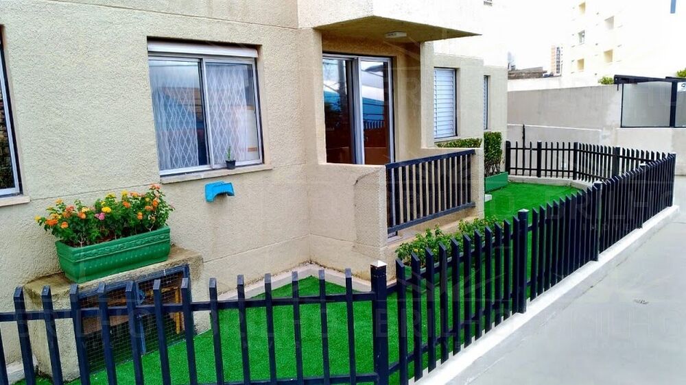 Apartamento à venda e aluguel com 2 quartos, 52m² - Foto 4