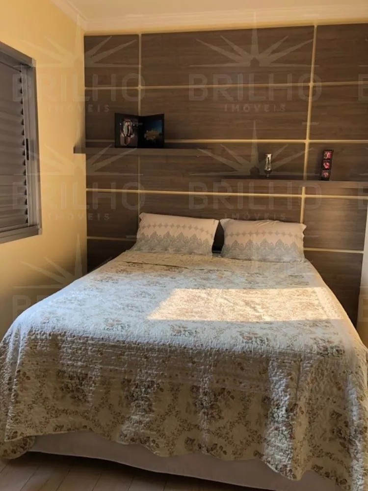 Apartamento à venda com 2 quartos, 61m² - Foto 1