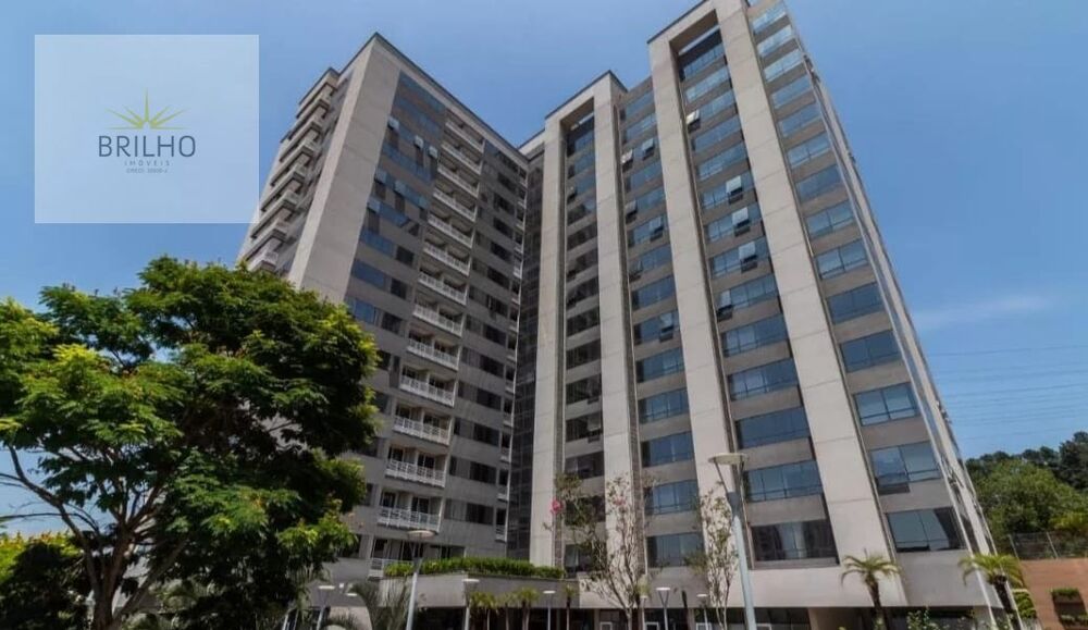 Apartamento, 1 quarto, 45 m² - Foto 4