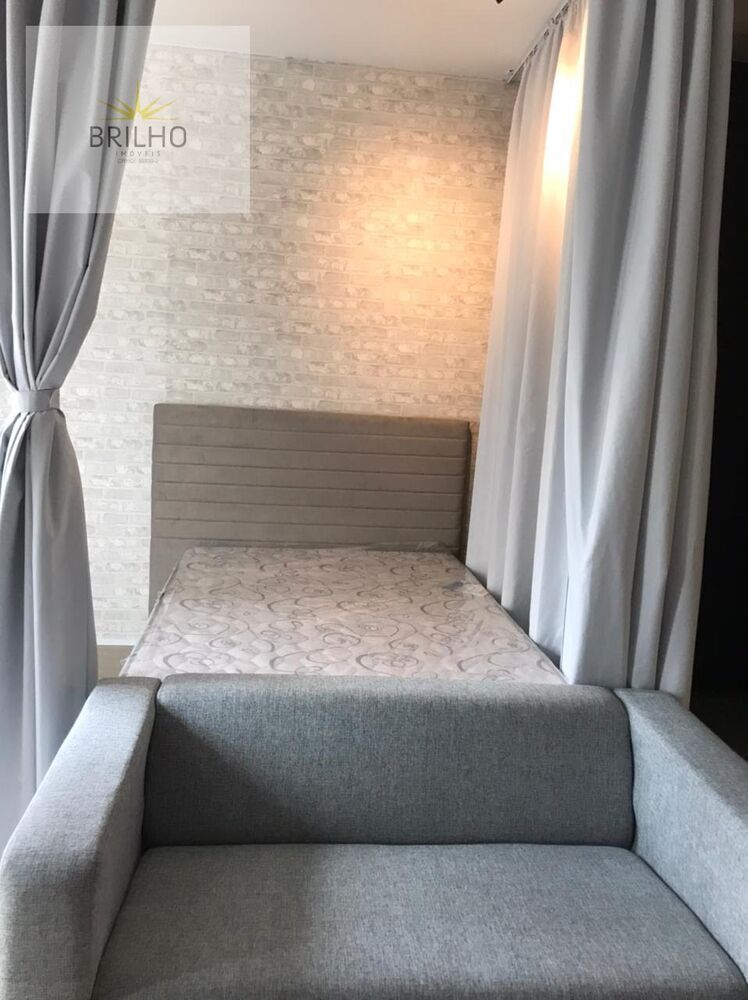 Apartamento, 1 quarto, 45 m² - Foto 1