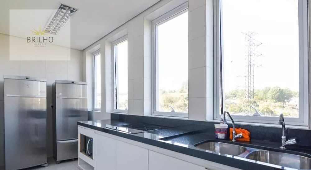 Apartamento, 1 quarto, 45 m² - Foto 2