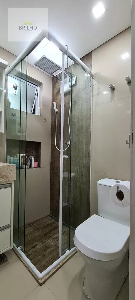 Apartamento, 2 quartos, 55 m² - Foto 33