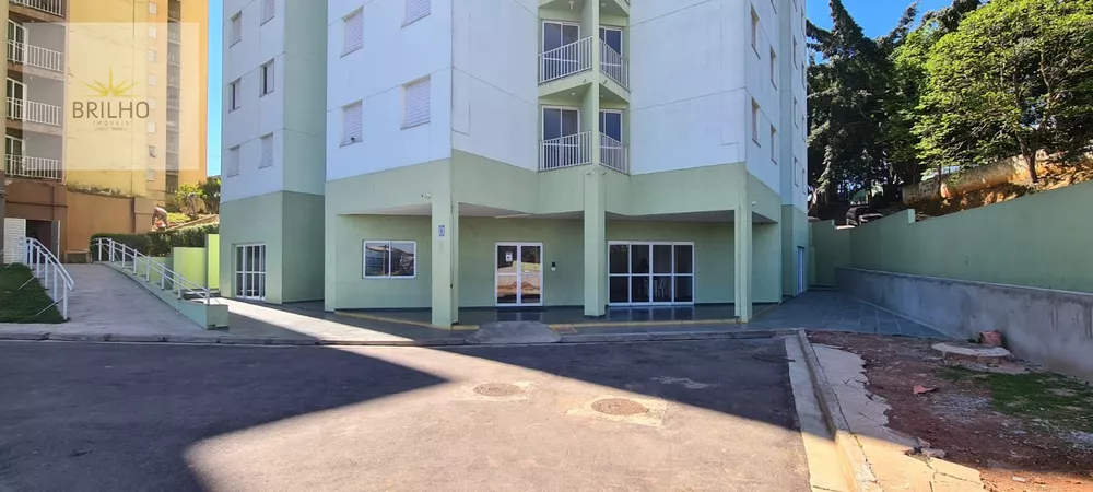 Apartamento, 2 quartos, 55 m² - Foto 9