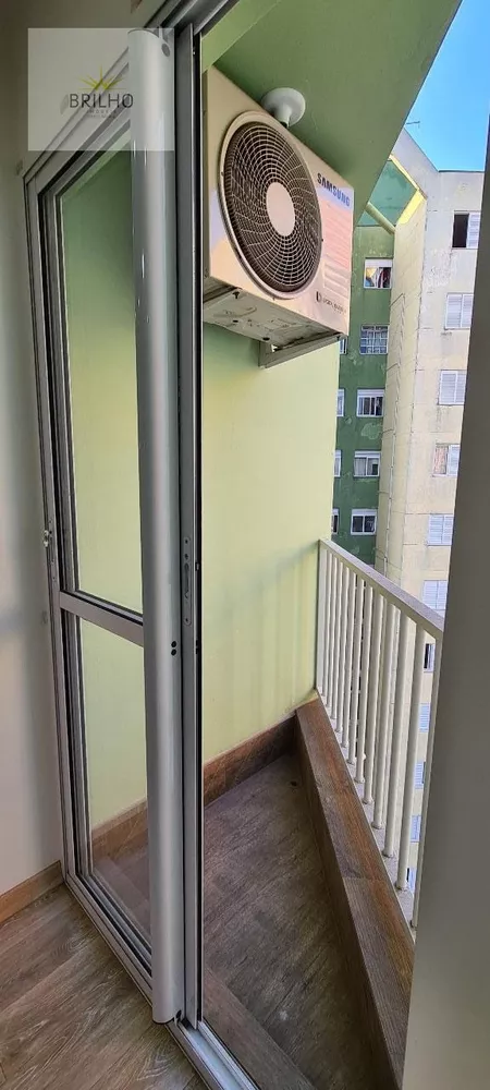 Apartamento, 2 quartos, 55 m² - Foto 29