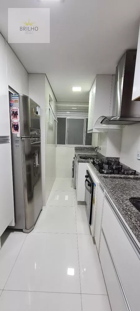 Apartamento, 2 quartos, 55 m² - Foto 31