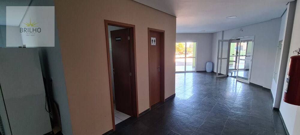 Apartamento à venda com 2 quartos, 55m² - Foto 7