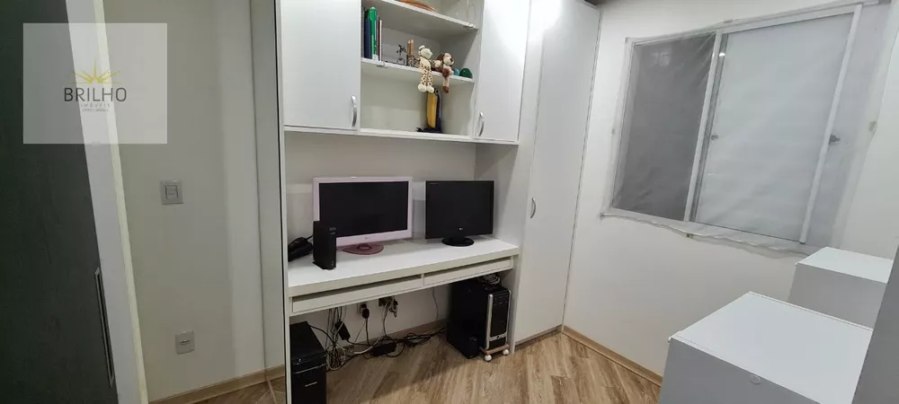 Apartamento, 2 quartos, 55 m² - Foto 39