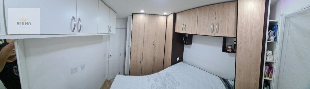 Apartamento à venda com 2 quartos, 55m² - Foto 15