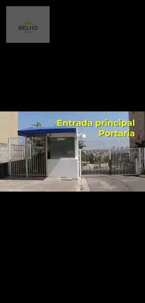 Apartamento, 2 quartos, 55 m² - Foto 1