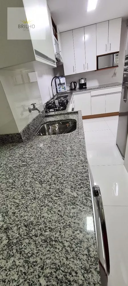 Apartamento, 2 quartos, 55 m² - Foto 24