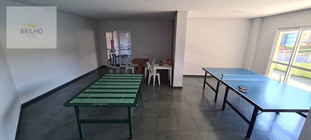 Apartamento à venda com 2 quartos, 55m² - Foto 9