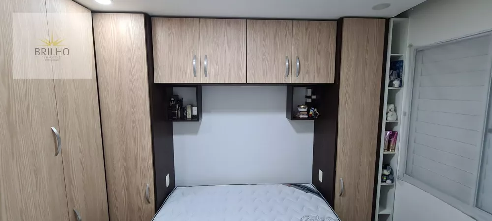 Apartamento, 2 quartos, 55 m² - Foto 20