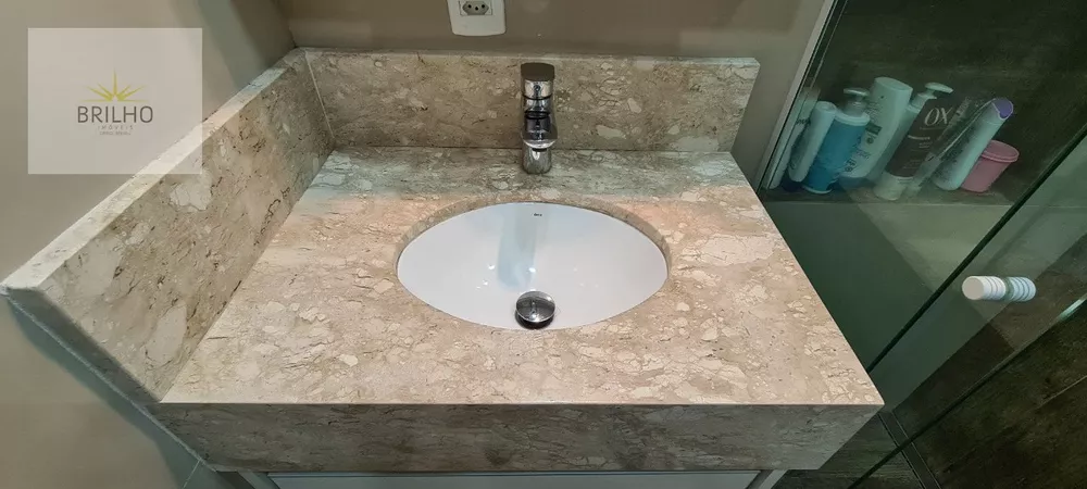 Apartamento, 2 quartos, 55 m² - Foto 35