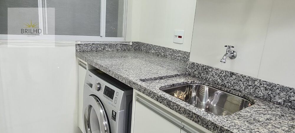 Apartamento à venda com 2 quartos, 55m² - Foto 14