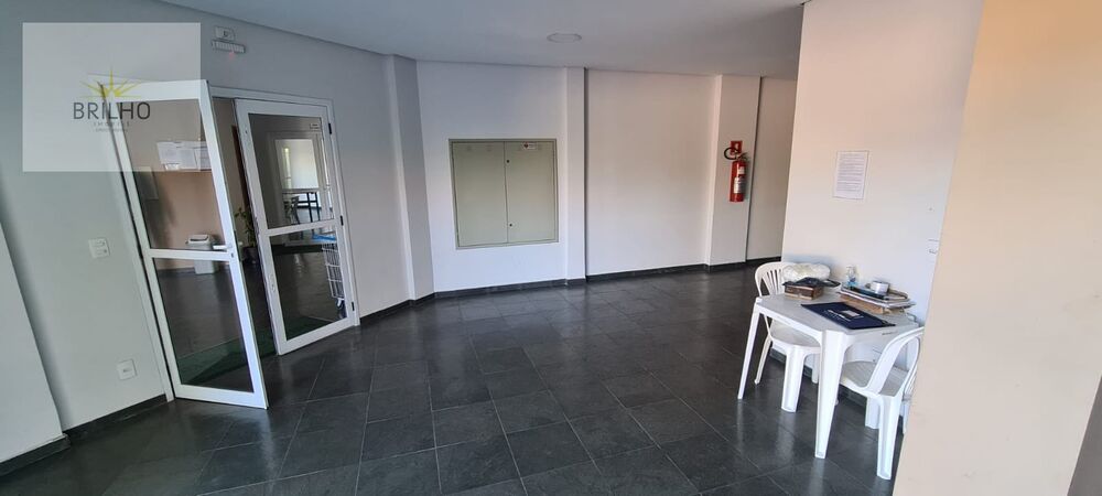 Apartamento à venda com 2 quartos, 55m² - Foto 5