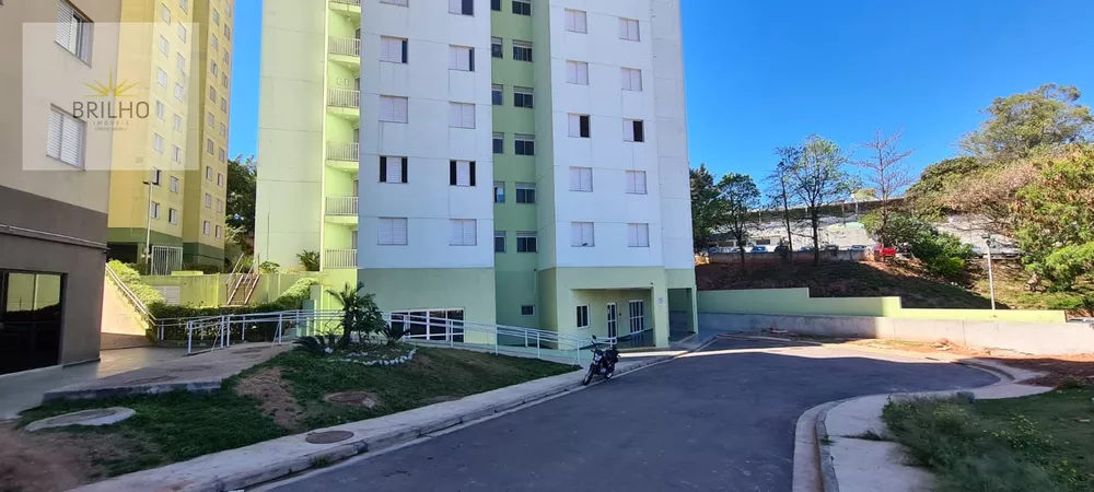 Apartamento, 2 quartos, 55 m² - Foto 5