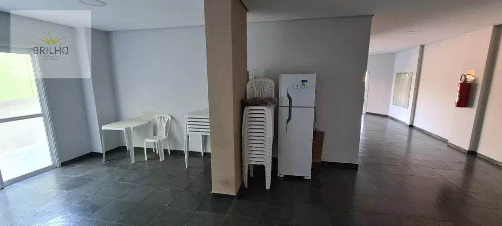 Apartamento, 2 quartos, 55 m² - Foto 13