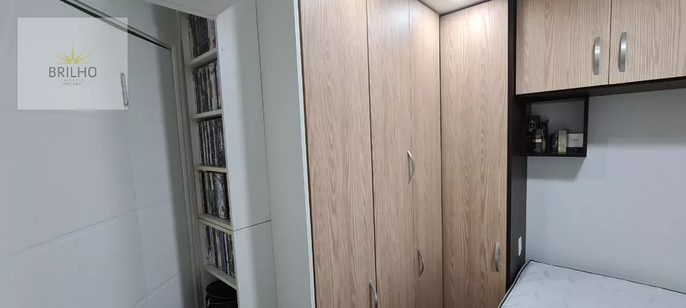 Apartamento, 2 quartos, 55 m² - Foto 23