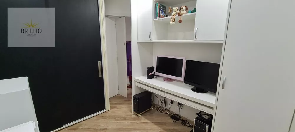 Apartamento, 2 quartos, 55 m² - Foto 36