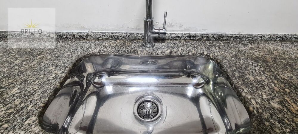 Apartamento à venda com 2 quartos, 55m² - Foto 10