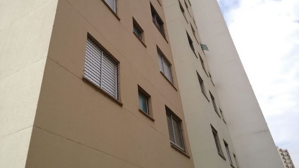 Apartamento, 2 quartos - Foto 14