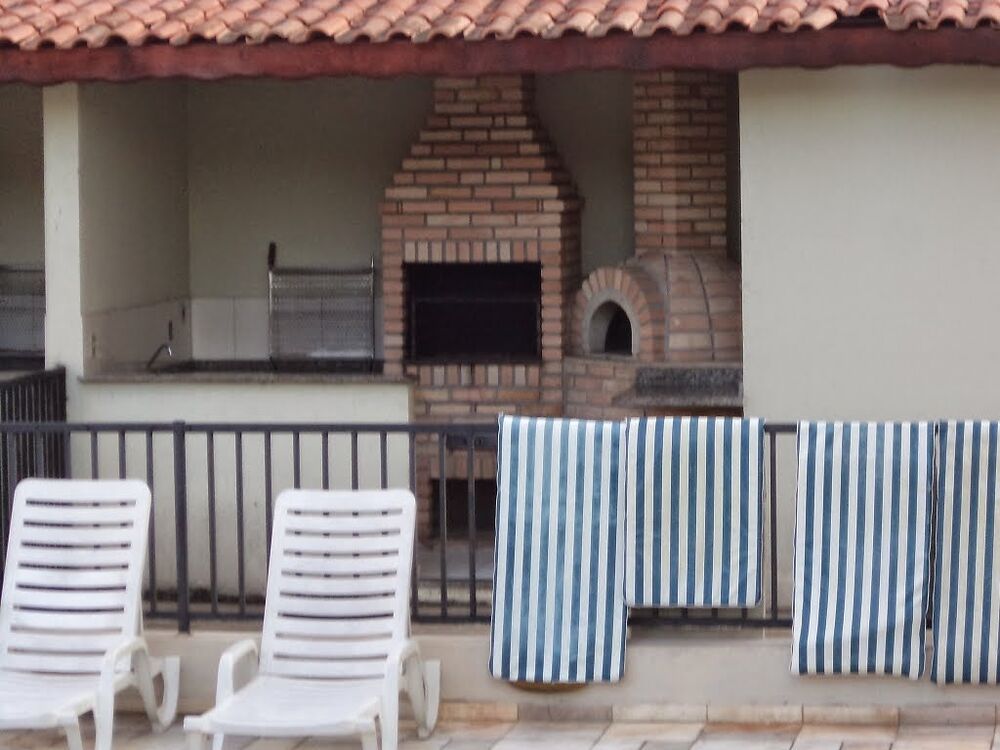 Apartamento, 2 quartos - Foto 16