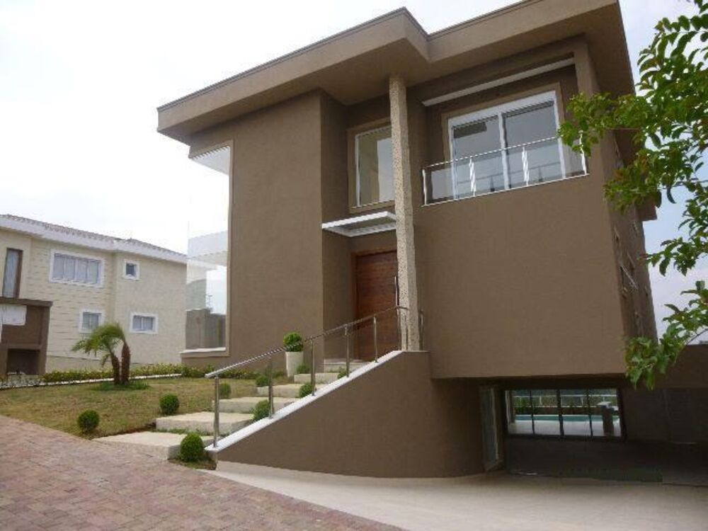 Sobrado, 4 quartos, 525 m² - Foto 2