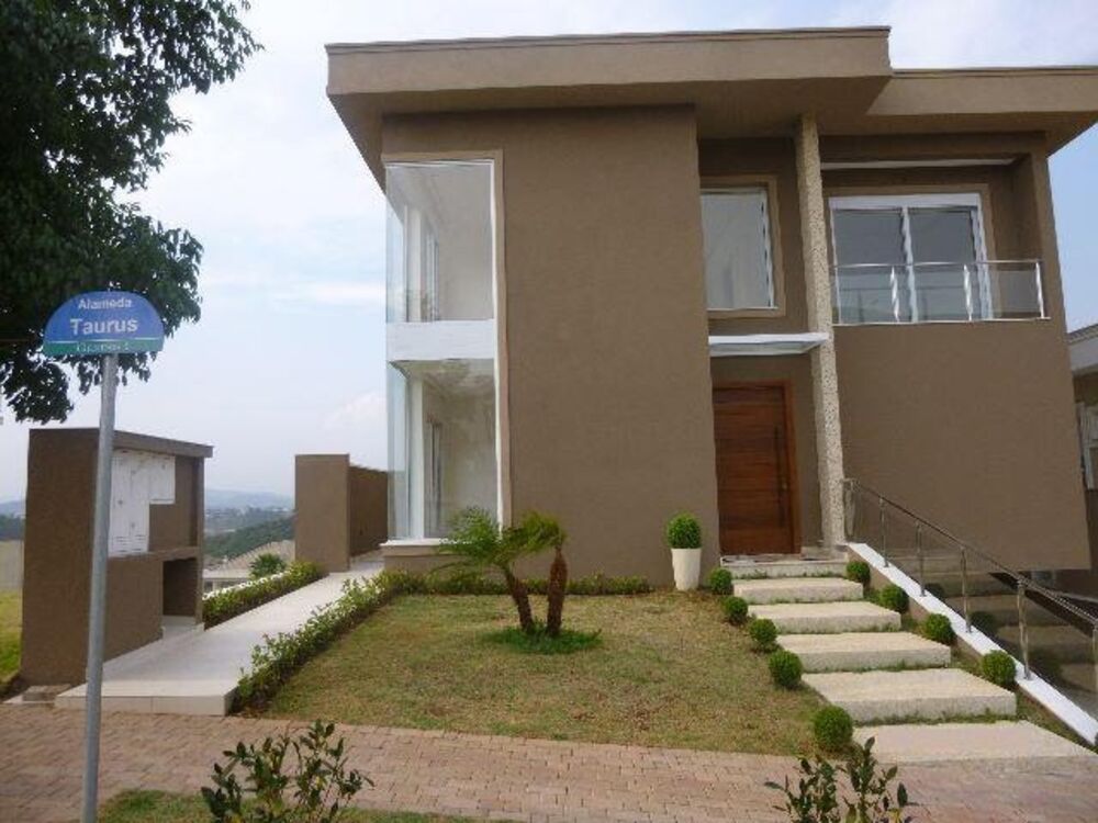 Sobrado, 4 quartos, 525 m² - Foto 1