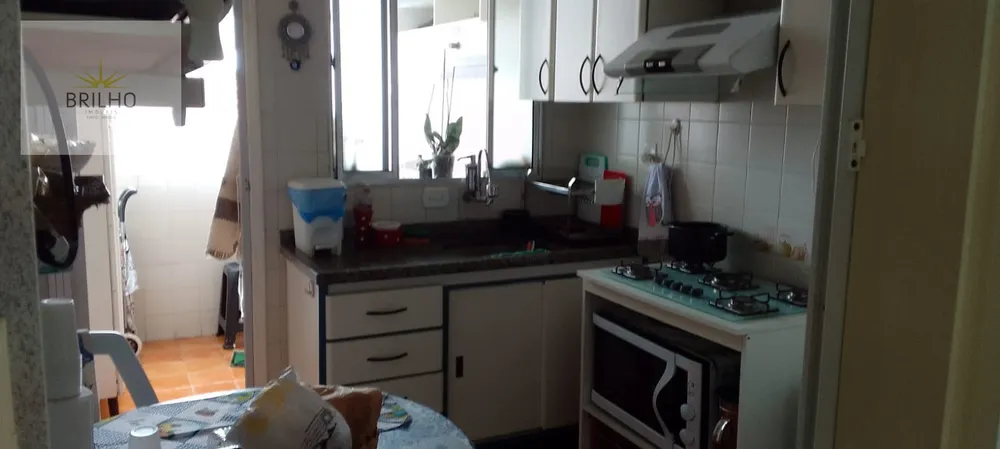 Apartamento, 2 quartos - Foto 3
