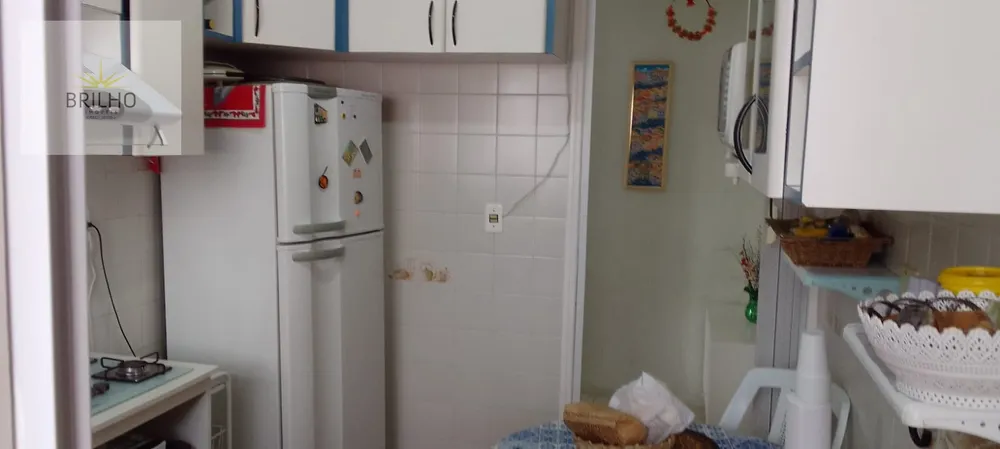Apartamento, 2 quartos - Foto 4