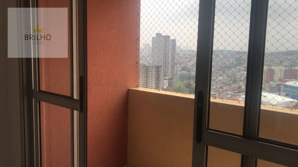 Apartamento, 3 quartos, 80 m² - Foto 2