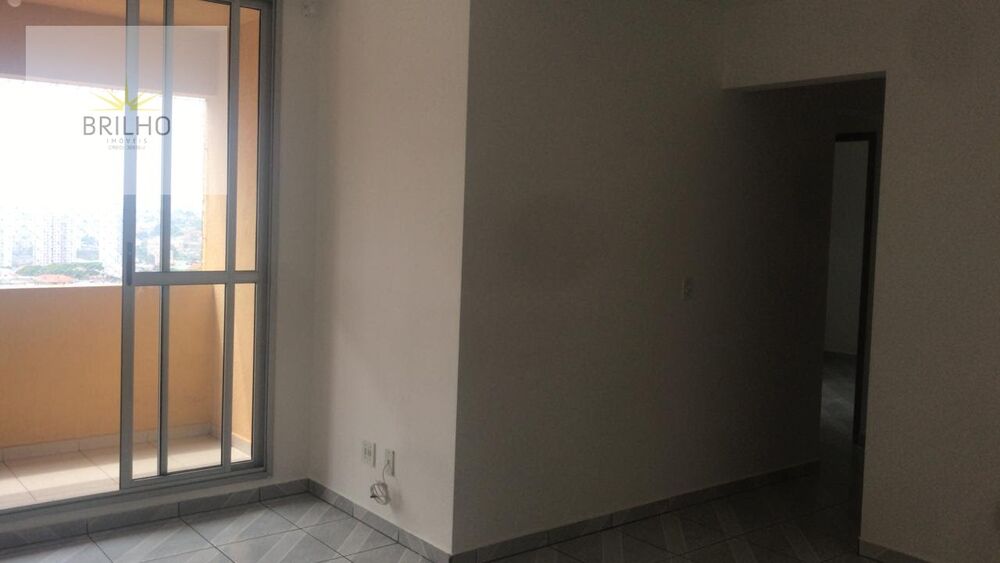 Apartamento, 3 quartos, 80 m² - Foto 1