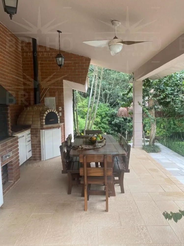 Chácara, 7 quartos - Foto 6