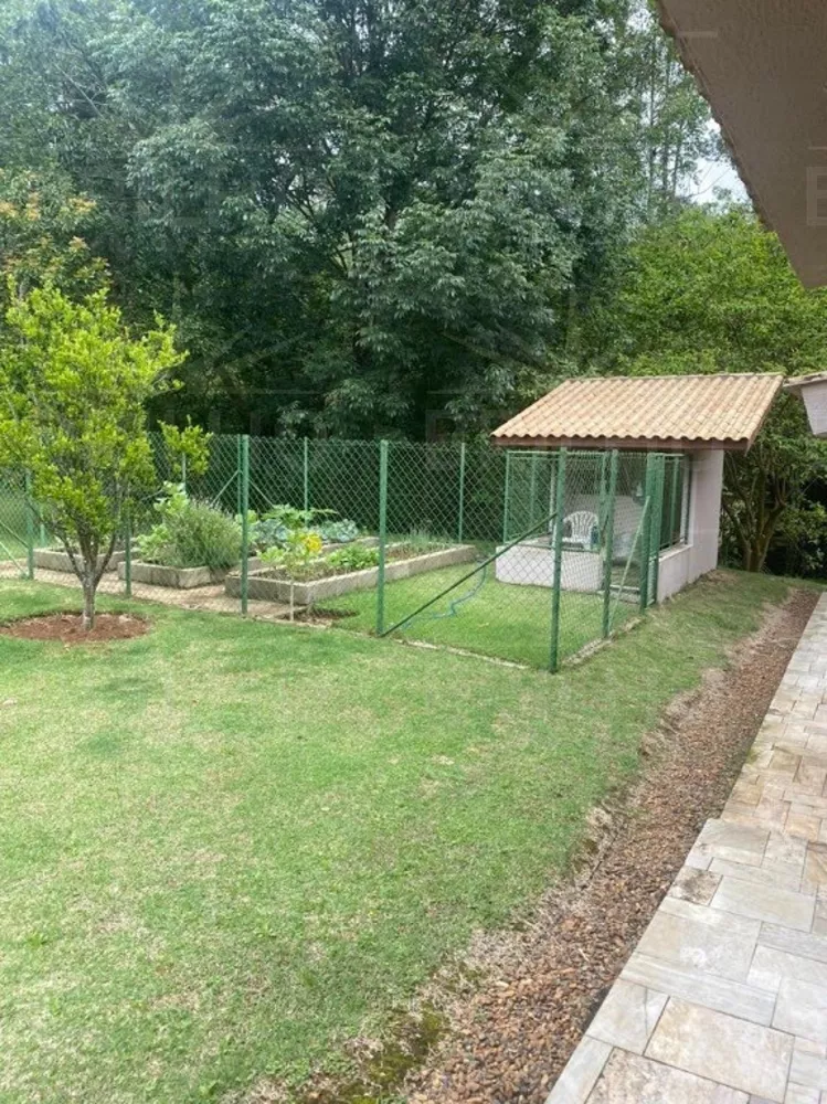 Chácara, 7 quartos - Foto 12