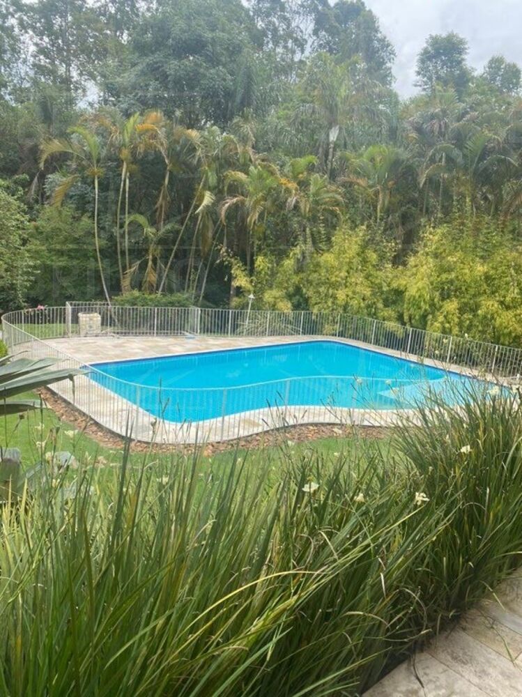 Chácara, 7 quartos - Foto 1
